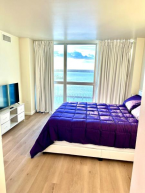 Stunning Water View Suite